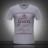 Gucci T shirt manches courtes Soldes